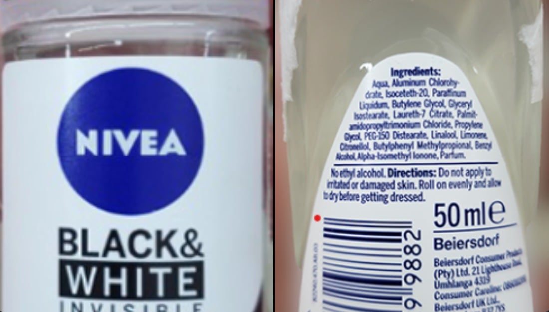 Fda Recall Alert: 67,000+ Deodorant Sticks – Could You Be Affected? - aufgdug