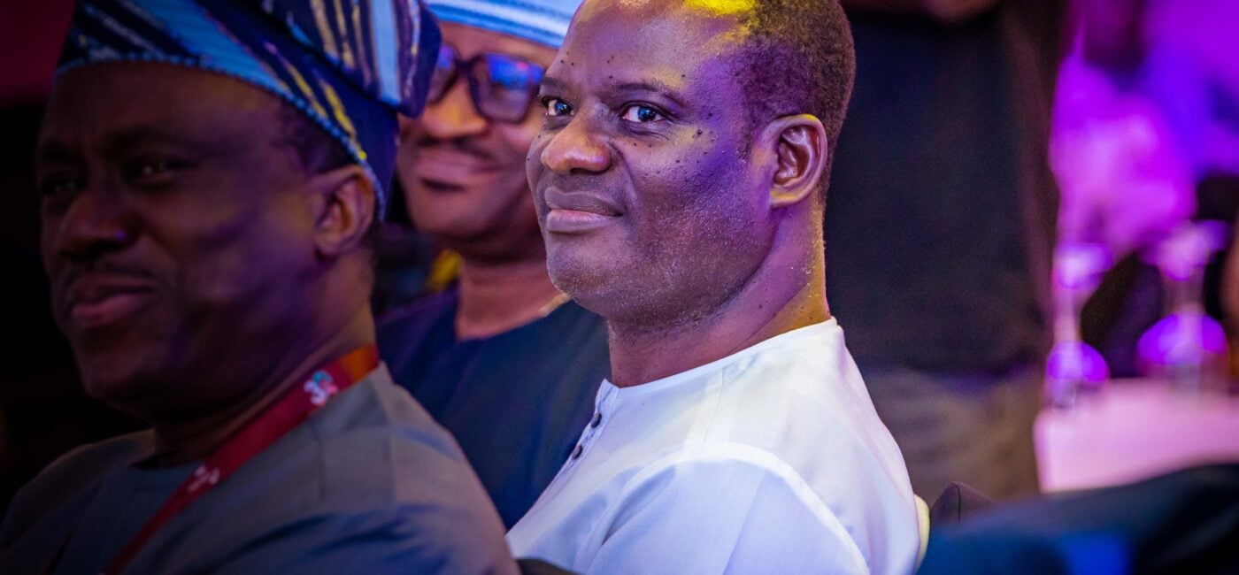 Oyedele: Nigeria's tax reforms incomplete without corporate tax cuts, regulatory overhaul