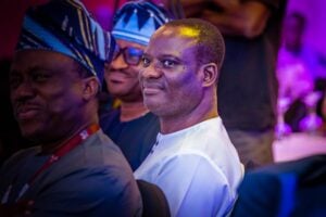 Oyedele: Nigeria's tax reforms incomplete without corporate tax cuts, regulatory overhaul