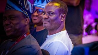Oyedele: Nigeria's tax reforms incomplete without corporate tax cuts, regulatory overhaul