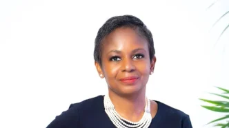 Awele Elumelu, chairperson of Avon Medical Practice Limited