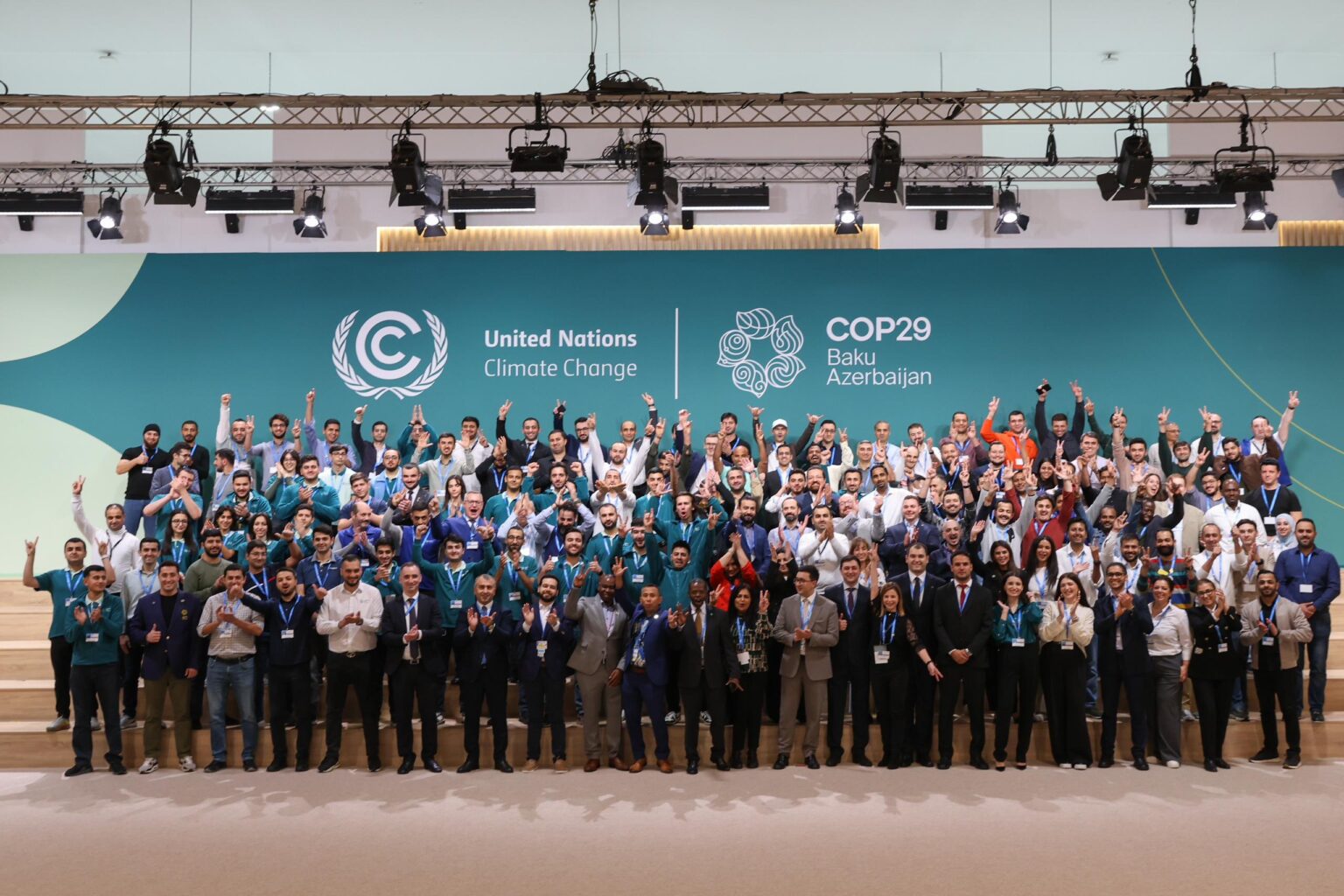 COP29 agrees on full implementation of loss and damage fund, disbursement to begin 2025 TheCable