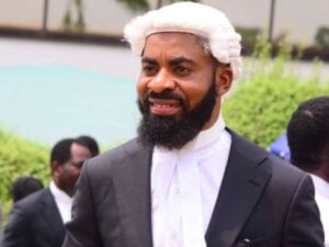 Deji Adeyanju
