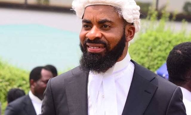Deji Adeyanju