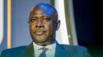 Lokpobiri says Trump’s return will decelerate 'hypocritical' global energy transition narrative