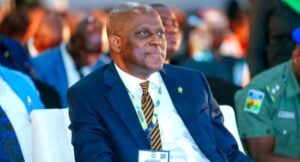 Cardoso to deliver CBN inaugural lecture at Lagos Business School on Friday