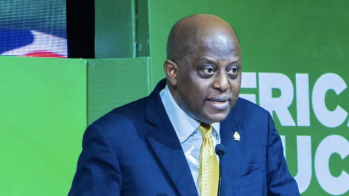 Olayemi Cardoso, governor of CBN