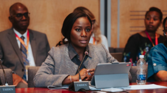 Olu Verheijen, special adviser to President Bola Tinubu on energy