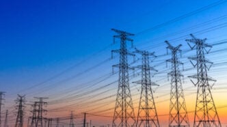 Abuja to experience blackout in January over relocation of transmission towers