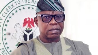 Kamoru Ogunlana