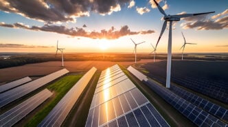 FG launches N100bn solarisation initiative to power public infrastructure, reduce reliance on diesel