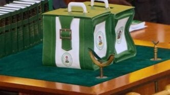Budget office to release 2024 implementation report in September