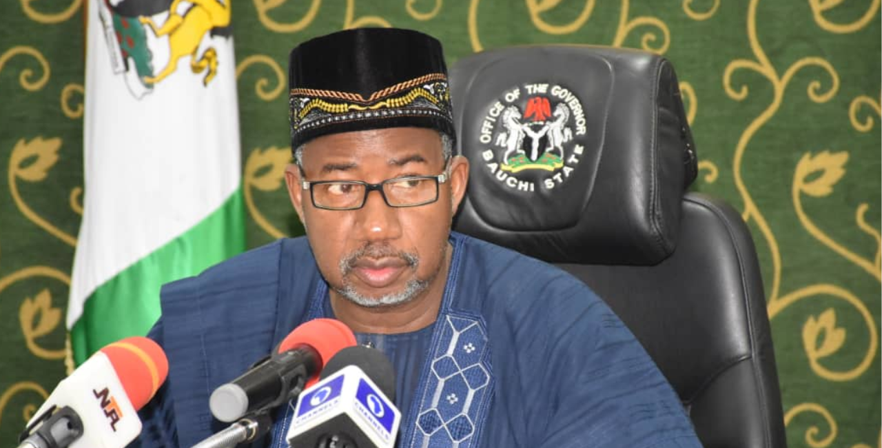 Bala Mohammed, governor of Bauchi