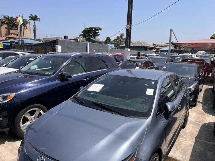 Third-party vehicle insurance will facilitate damage compensation, says NAICOM