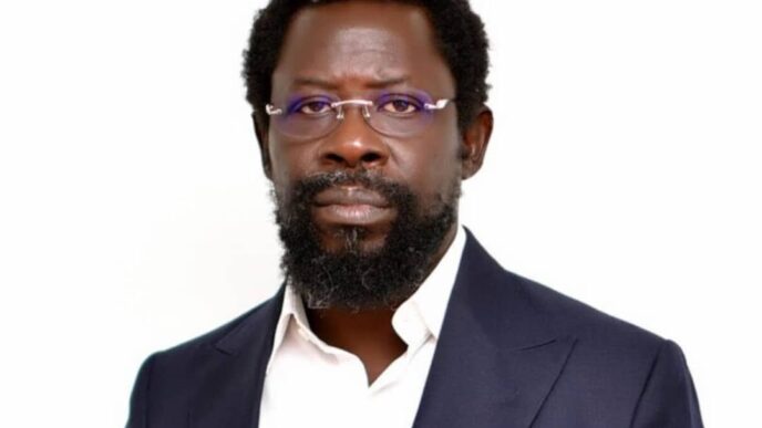 Dele Farotimi
