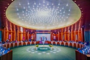FG approves 'Nigeria First' policy to prioritise local goods in government procurements