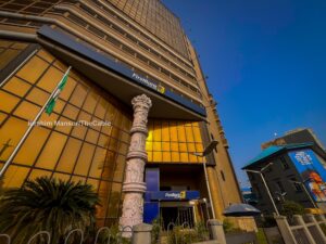 First Bank denies fraud allegations by customer, says transactions were 'unauthorised'