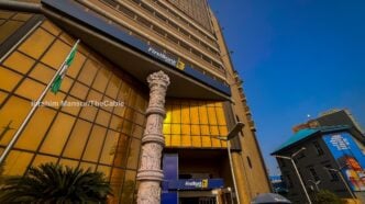 First Bank denies fraud allegations by customer, says transactions were 'unauthorised'
