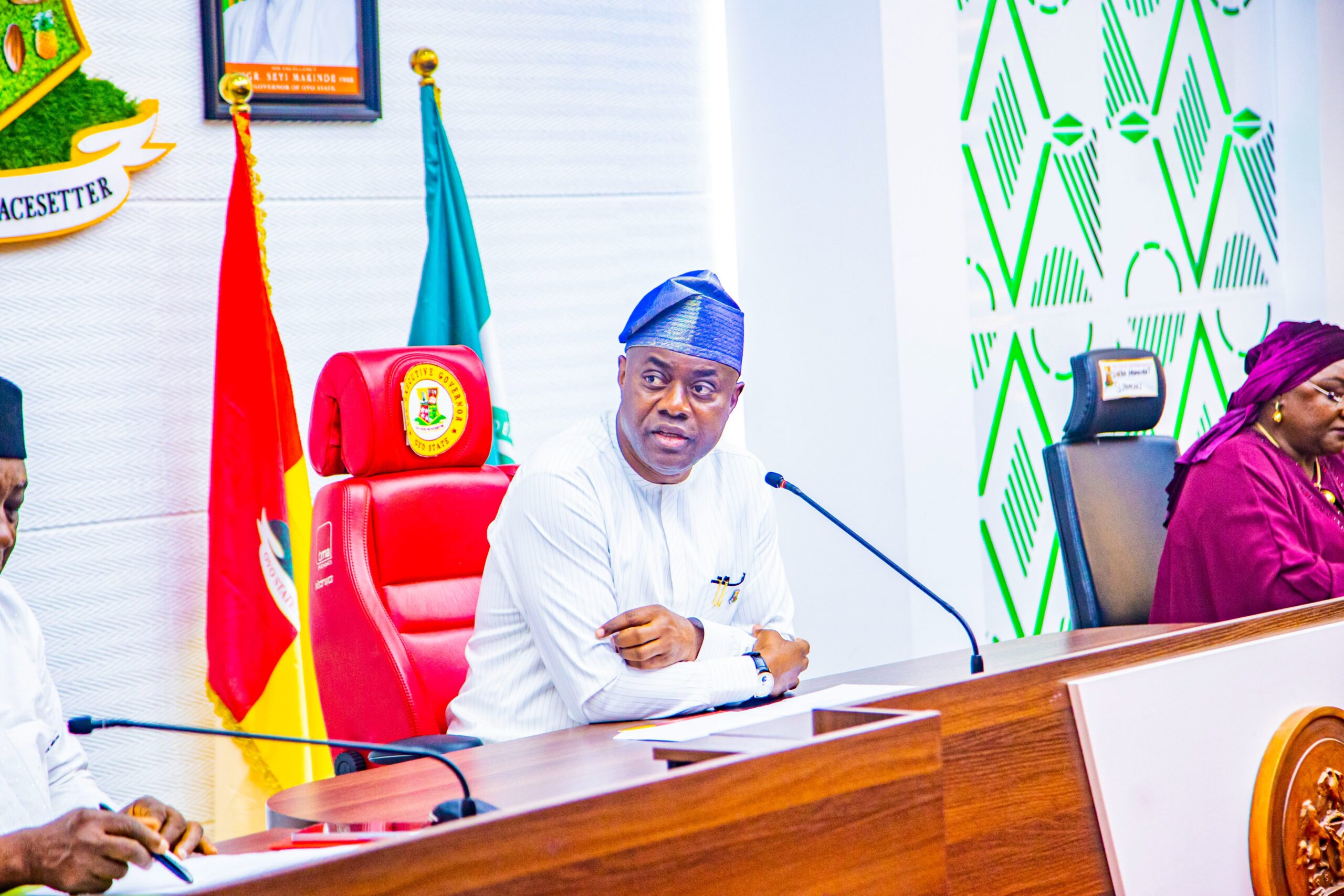 Oyo government approves N4.5bn for Bodija explosion victims