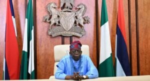 JUST IN: Tinubu signs tax reform bills into law