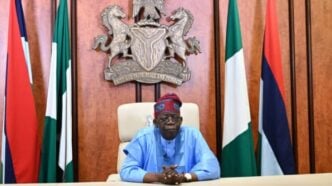 JUST IN: Tinubu signs tax reform bills into law