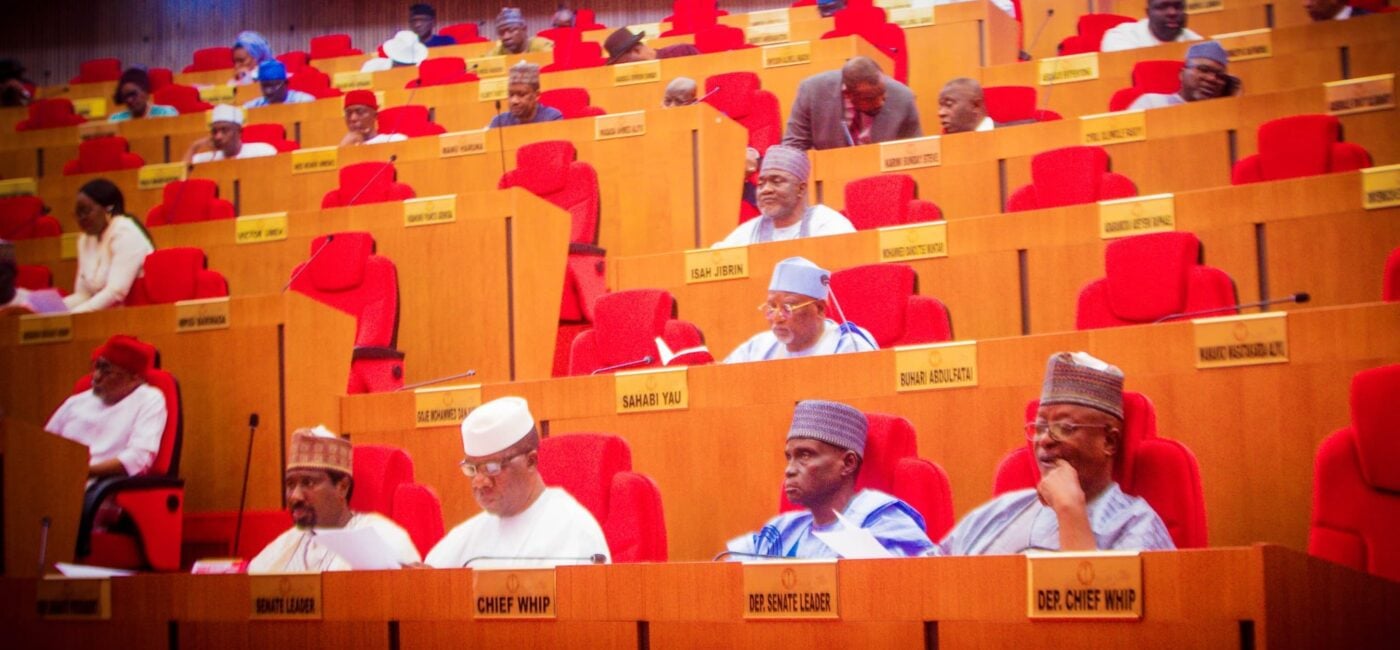 Senate panel accuses CBN of stalling probe on N30trn ways and means