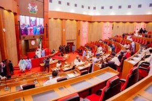 Senate panel summons Lafarge Africa over 'planned divestment of shares to Chinese investors'