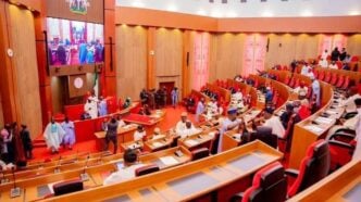 Senate panel summons Lafarge Africa over 'planned divestment of shares to Chinese investors'
