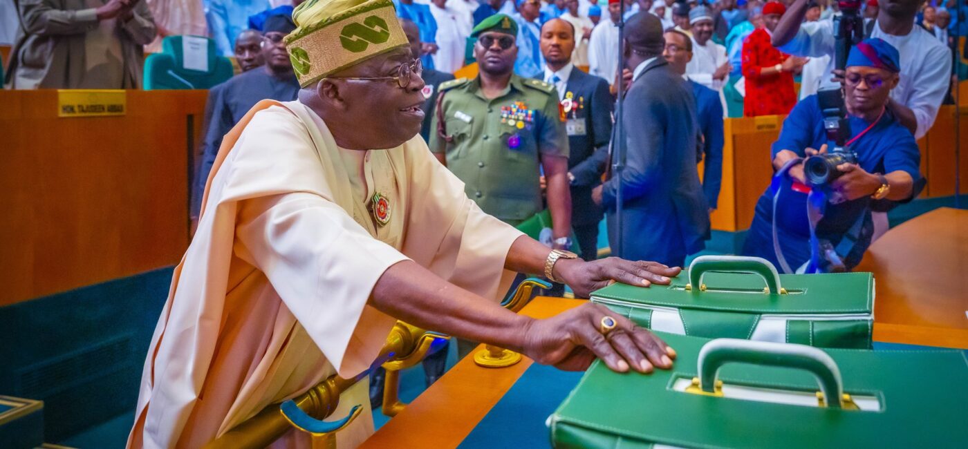 AT A GLANCE: N1trn to solid minerals, N1.5trn to BoA... Tinubu's additional allocations in 2025 budget