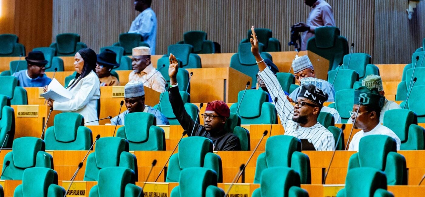 House of representatives