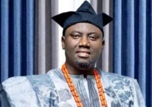 Abimbola Owoade, new Alaafin of Oyo state