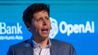 ICYMI: OpenAI CEO claims Meta tried to poach his staff with $100m offers