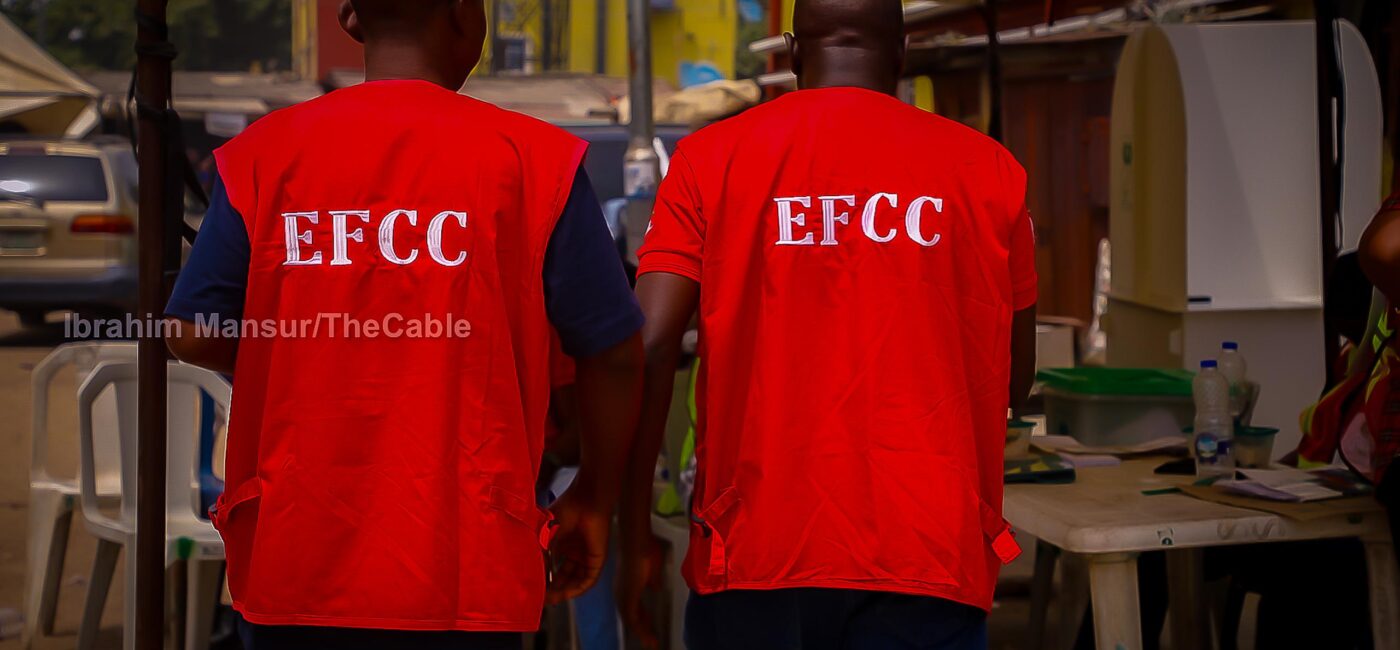 EFCC to CBEX investors: You will get your money back