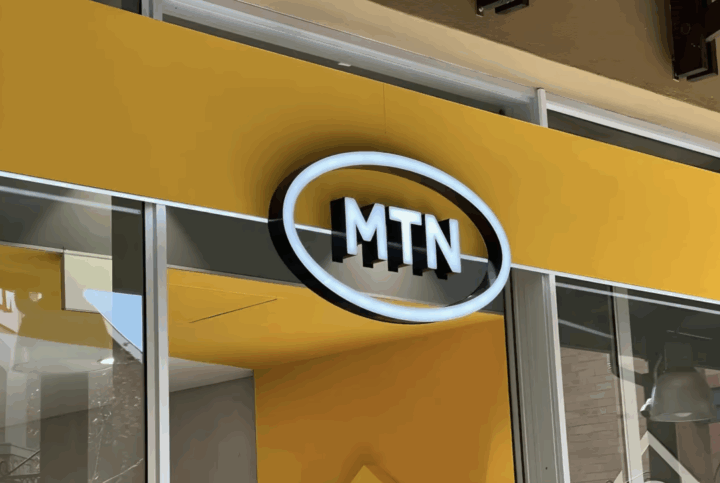 MTN announces maintenance exercise, says it'll affect 101 network sites in Adamawa, Borno, Kano