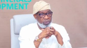N’assembly panel rejects ministry of solid minerals' 2025 budget over low allocation