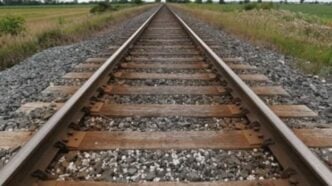NRC suspends Port Harcourt–Aba train services for maintenance