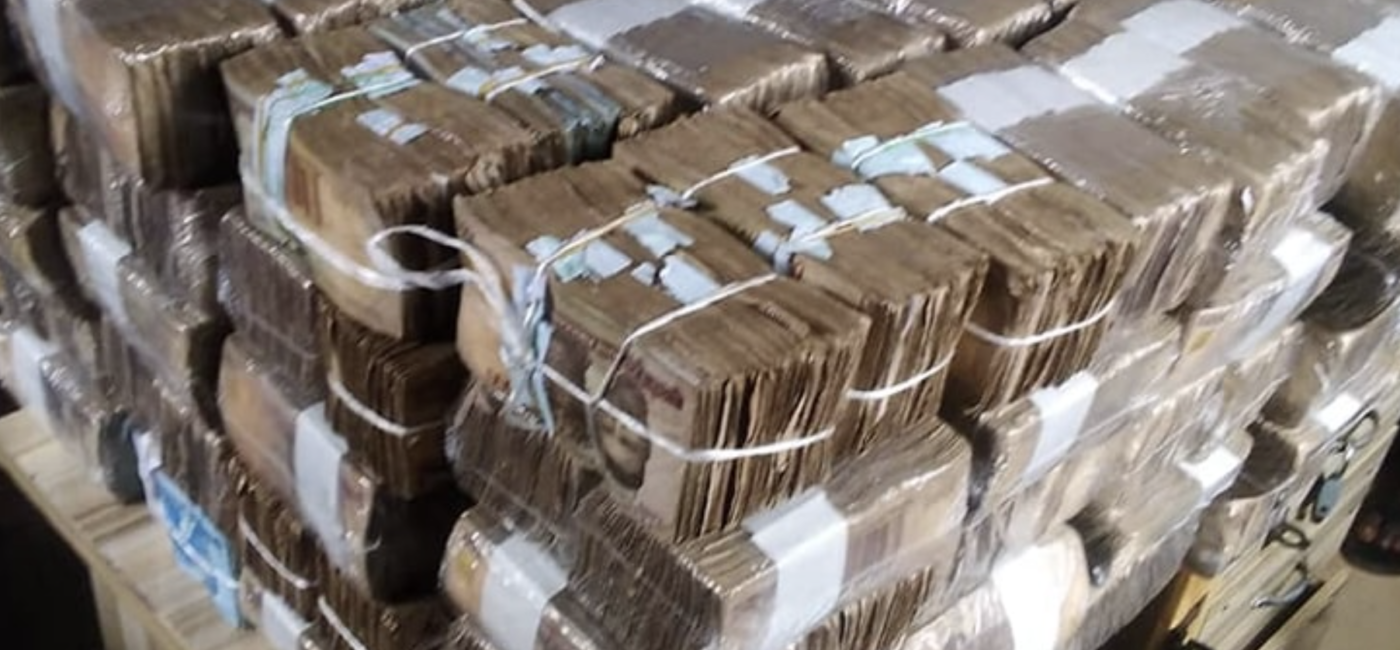 Kano N1.3bn, Bayelsa N358.8m -- how states shared N22.9bn ecological fund in five months