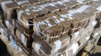 Kano N1.3bn, Bayelsa N358.8m -- how states shared N22.9bn ecological fund in five months