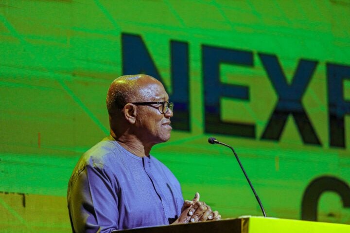 Peter Obi