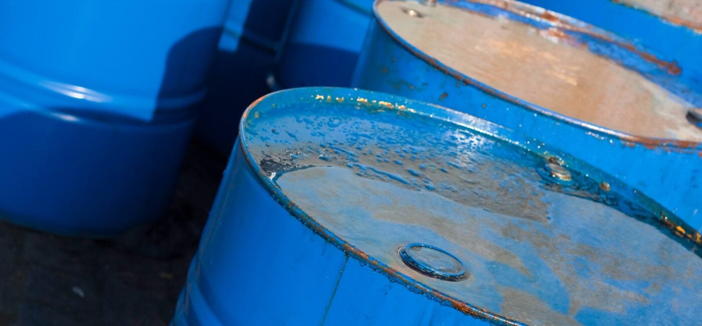 NUPRC says Nigeria's oil production dropped by 2% to 1.45m bpd in May