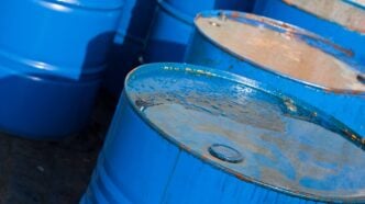 Nigeria has commenced shipment of Obodo crude grade, says NUPRC