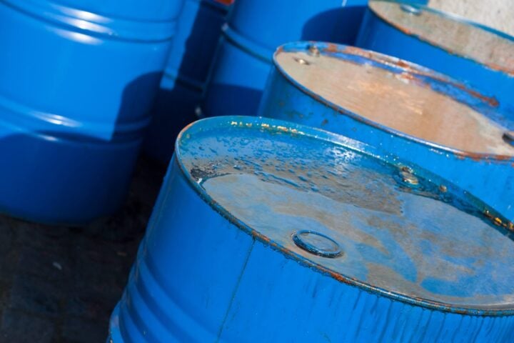 Nigeria has commenced shipment of Obodo crude grade, says NUPRC