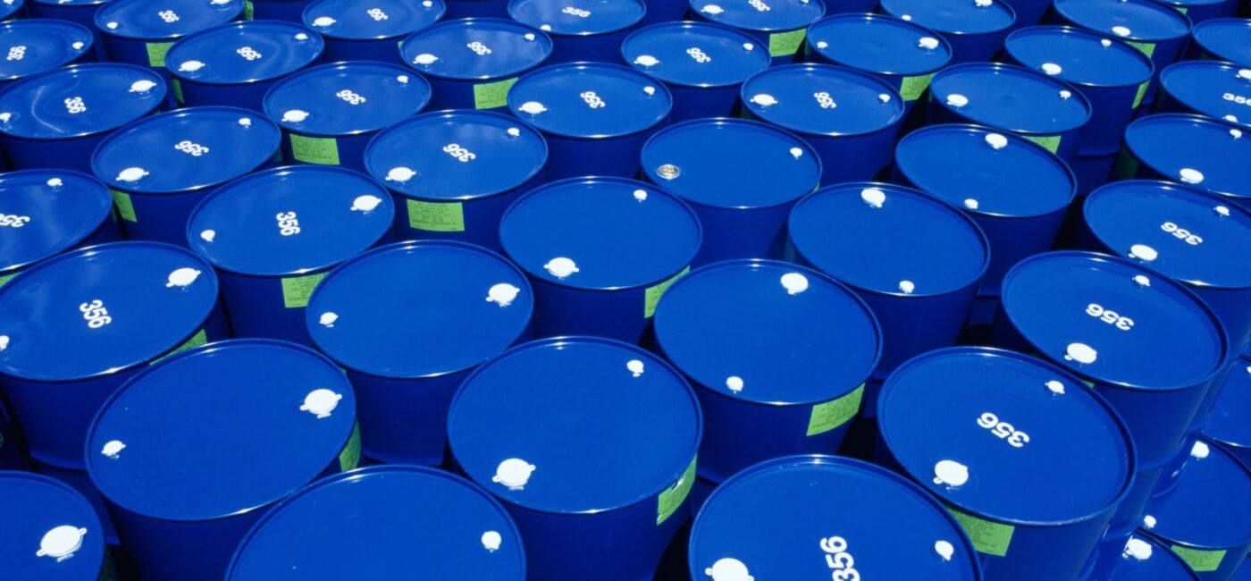 EIA: US became net exporter of crude to Nigeria for the first time in February
