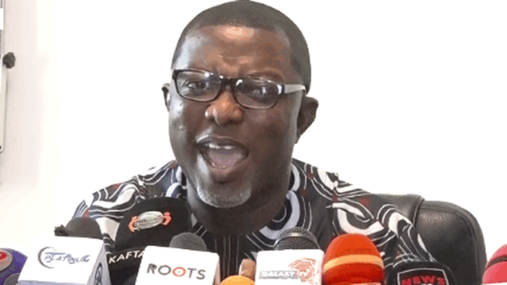 Abayomi Arabambi, a chieftain of the Labour Party (LP)