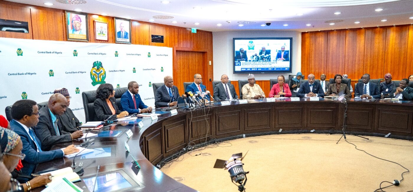 CBN to hold MPC meeting on May 19, Petrobas eyes return to Nigeria, Adebayo Adelabu says Nigeria needs $10 billion annually for 20 years to have a stable electricity supply among business stories to track this week