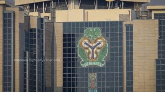 CBN directs banks to comply with Nigeria, UN sanction lists
