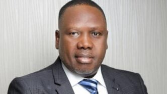 Daniel Bwala, special adviser to the president on policy communication