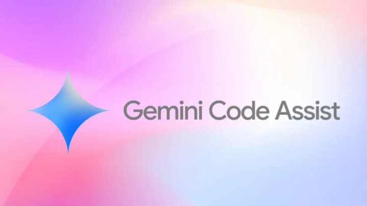 Google launches Gemini Code Assist
