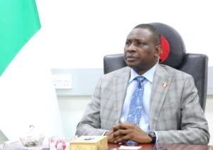 EFCC traces CBEX funds to four countries, says full recovery impossible