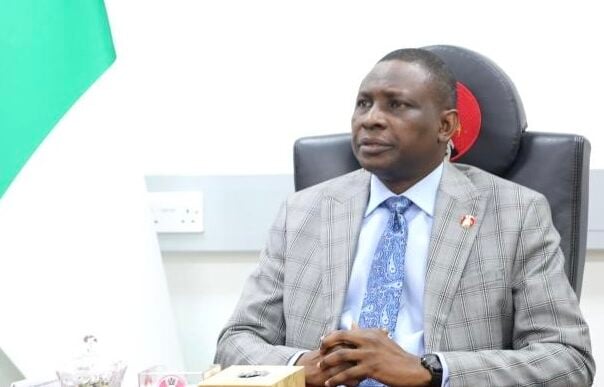 EFCC traces CBEX funds to four countries, says full recovery impossible